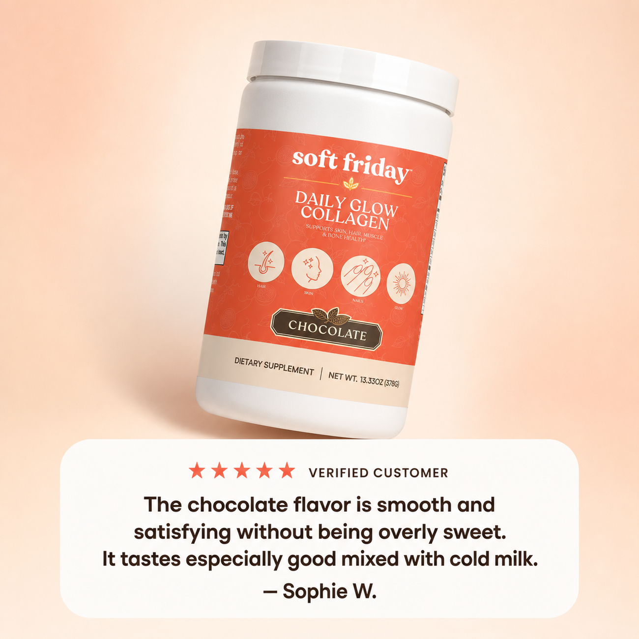 Daily Glow Collagen